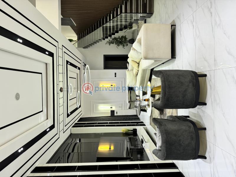 5 bedroom Detached Duplex For Sale Orchid Lekki Expressway Lagos - 1