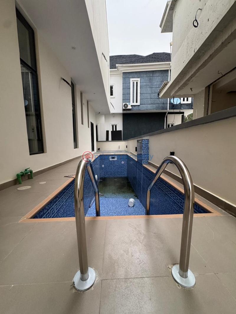 House For Sale Lekki County Lekki Lagos - 13