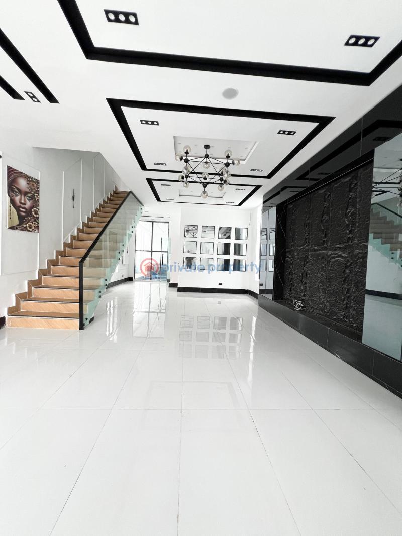 5 bedroom Detached Duplex For Sale Lekki Lagos - 4