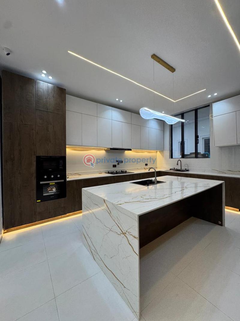 House For Sale Lekki County Lekki Lagos - 15