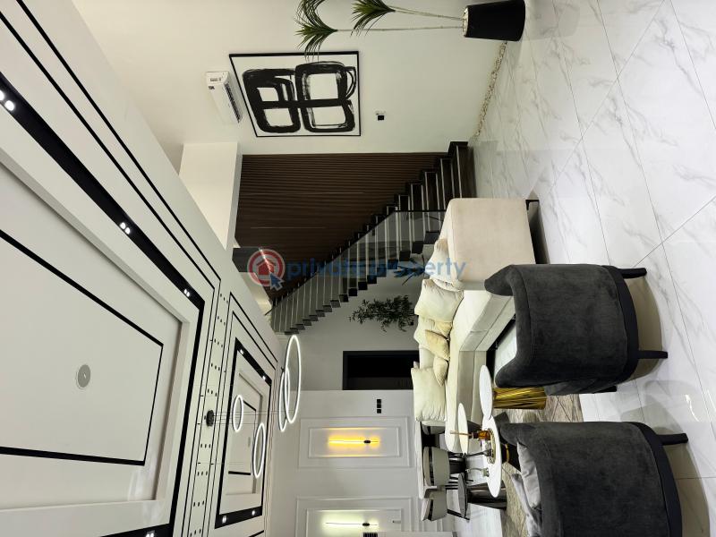 5 bedroom Detached Duplex For Sale Orchid Lekki Expressway Lagos - 2