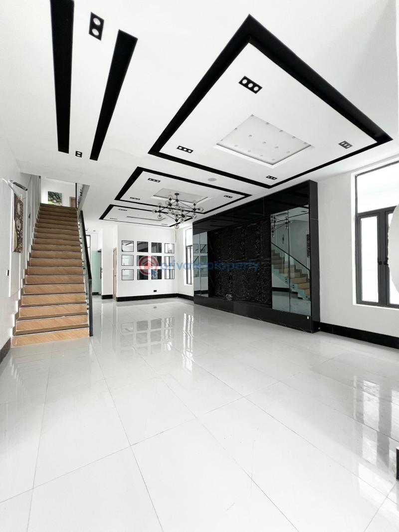 5 bedroom Detached Duplex For Sale Lekki Lagos - 3