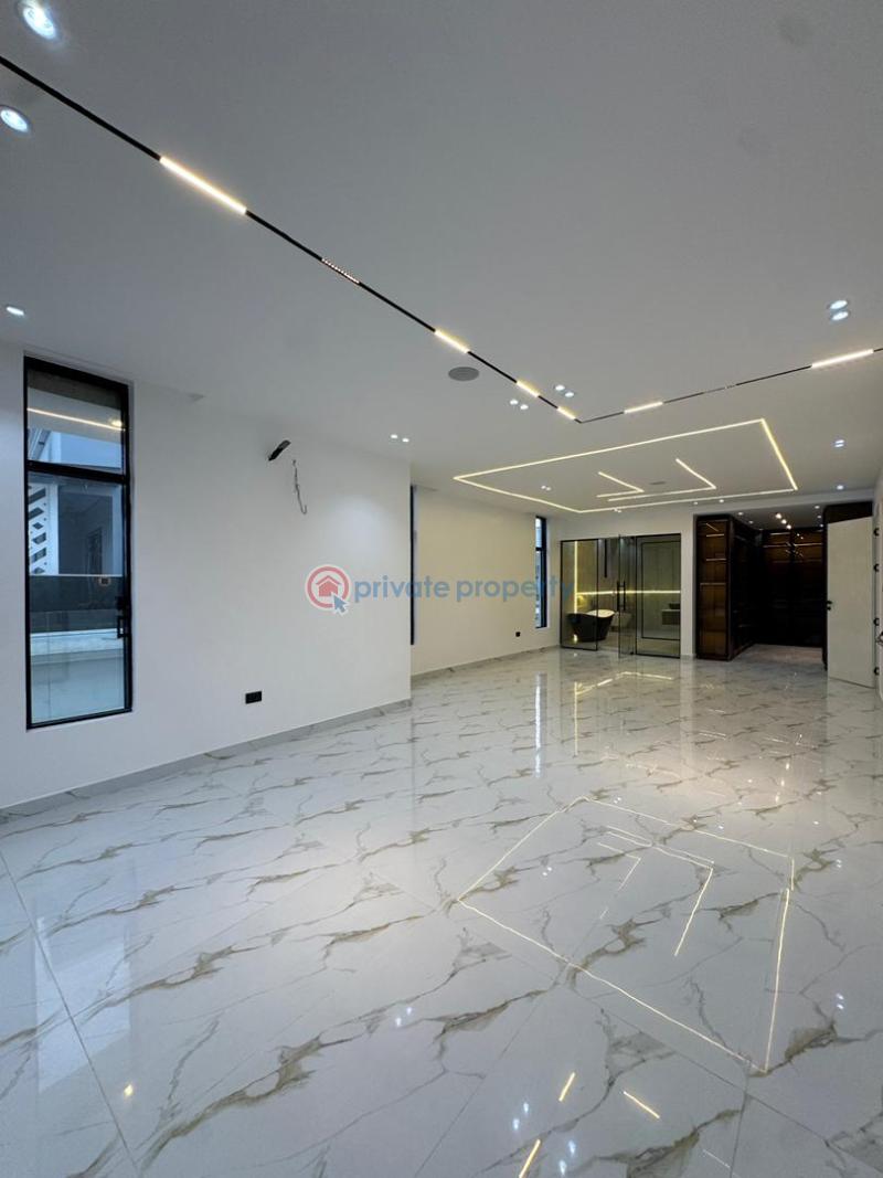 House For Sale Lekki County Lekki Lagos - 20