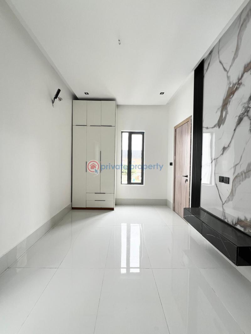 5 bedroom Detached Duplex For Sale Lekki Lagos - 12