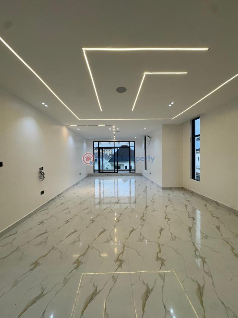 House For Sale Lekki County Lekki Lagos - 16