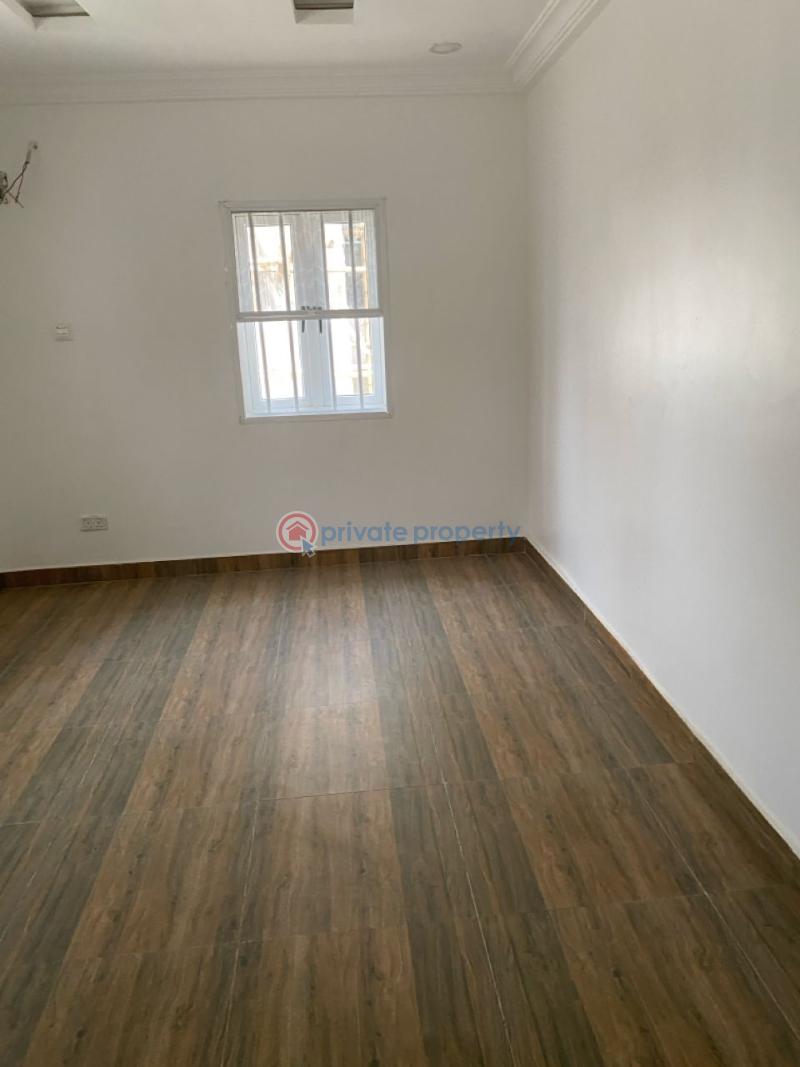 Contemporary 5bedroom  detached smart home with  bq - 6 5 bedroom Detached Duplex For Sale Osapa London Lekki Lagos - 6