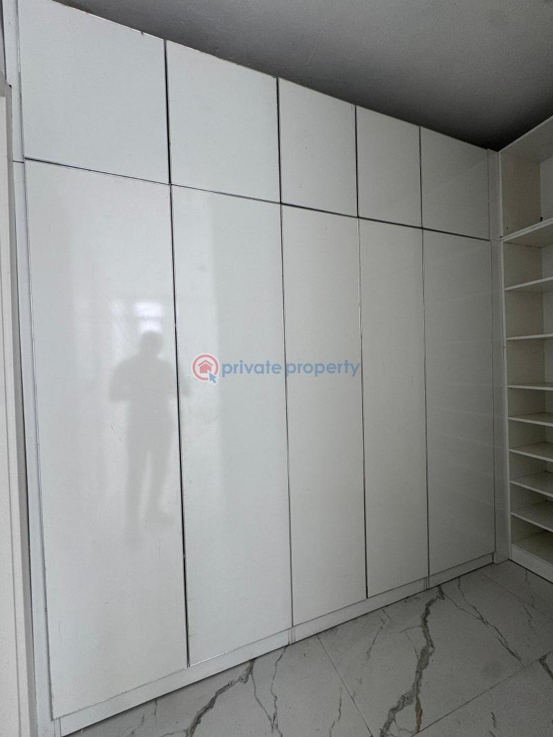 Contemporary 5bedroom duplex - 10 5 bedroom Detached Duplex For Sale Lekki Phase 1 Lagos - 10