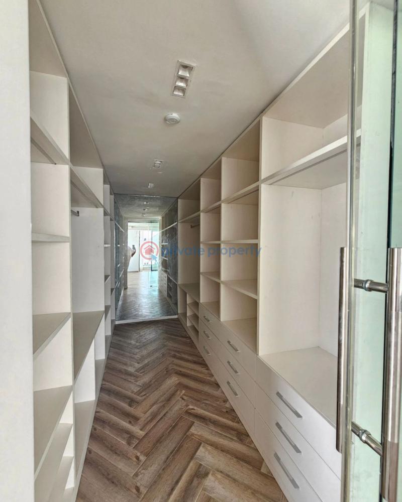 5 bedroom Detached Duplex For Sale Osapa London Lekki Lagos - 3