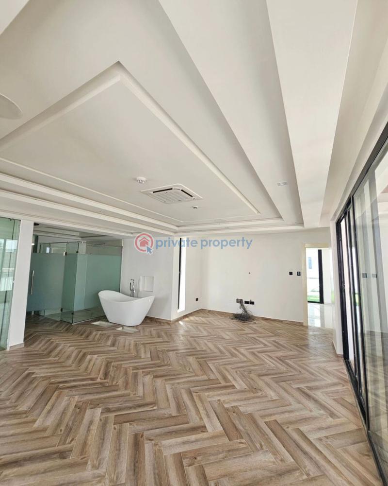 5 bedroom Detached Duplex For Sale Osapa London Lekki Lagos - 4