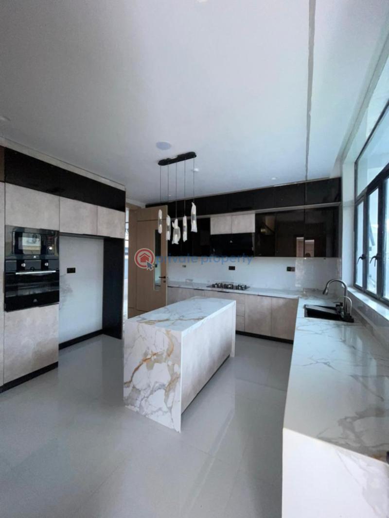 5 bedroom Detached Duplex For Sale Vgc Lekki Lagos - 11