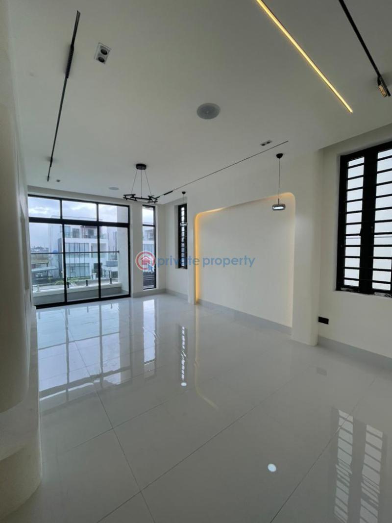 5 bedroom Detached Duplex For Sale Lekki Phase1 Lekki Lagos - 8