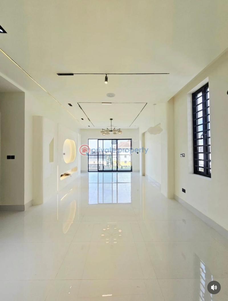 5 bedroom Detached Duplex For Sale Lekki Phase1 Lekki Lagos - 3