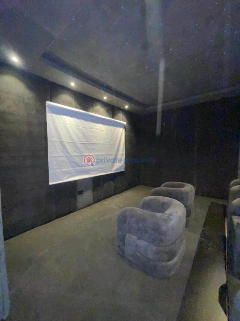 5 bedroom Detached Duplex For Sale Ikota Lekki Lagos - 11