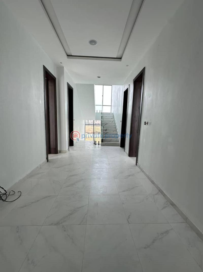 5 bedroom Detached Duplex For Sale Osapa London Lekki Lagos - 15