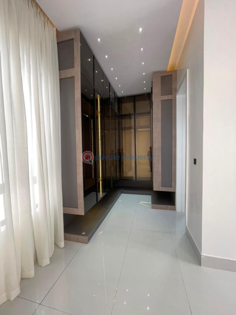 5 bedroom Detached Duplex For Sale Ikota Lekki Lagos - 4
