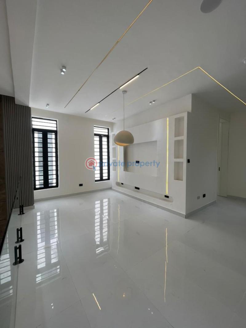 5 bedroom Detached Duplex For Sale Lekki Phase1 Lekki Lagos - 7