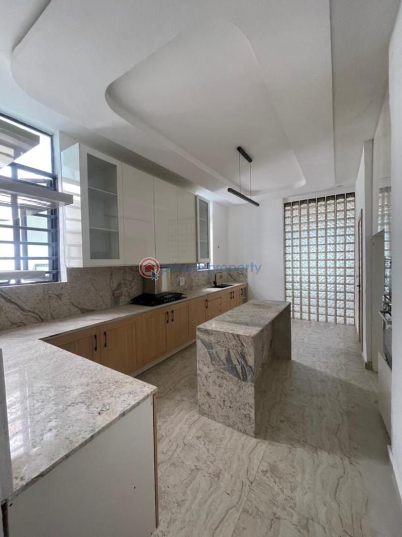 5 bedroom Detached Duplex For Sale Lekki County Homes Ikota Lekki Lagos - 12