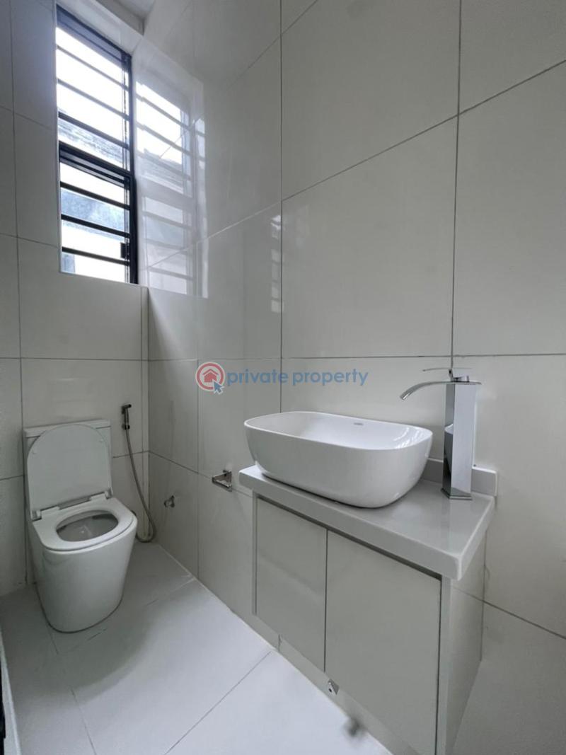 5 bedroom Detached Duplex For Sale Ikota Lekki Lagos - 15
