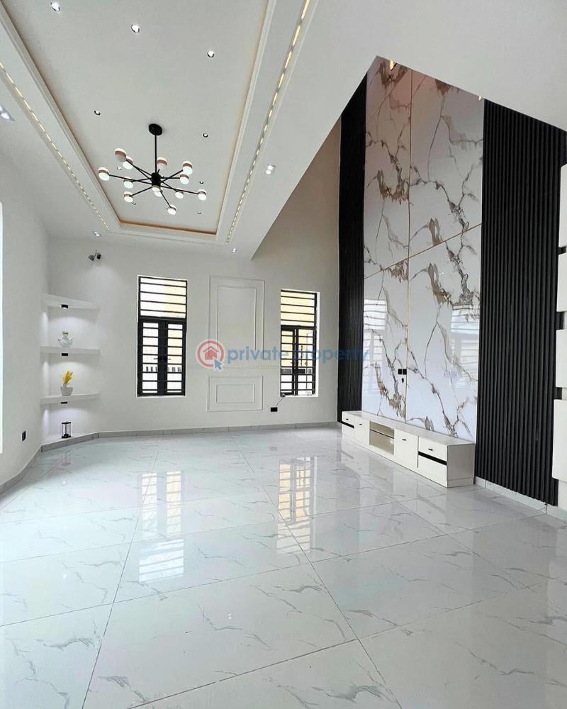 5 bedroom Detached Duplex For Sale Ikate, Lekki, Lagos Lekki Lagos - 4