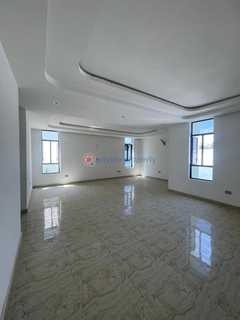 5 bedroom Detached Duplex For Sale Lekki County Homes Ikota Lekki Lagos - 5