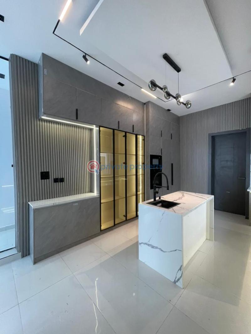 5 bedroom Detached Duplex For Sale Osapa London Lekki Lagos - 14