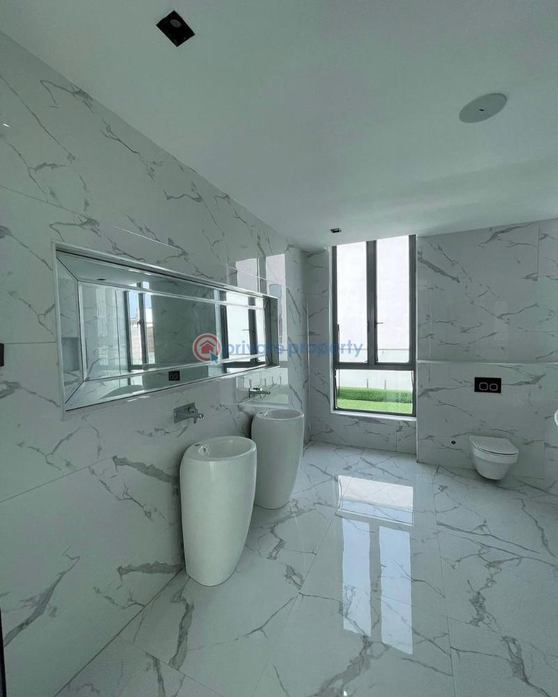 5 bedroom Detached Duplex For Sale Osapa London Lekki Lagos - 8