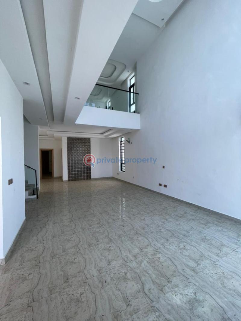 5 bedroom Detached Duplex For Sale Lekki County Homes Ikota Lekki Lagos - 4