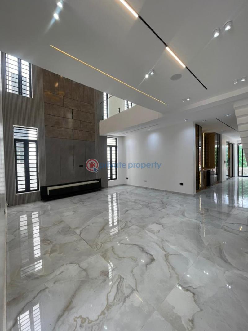 5 bedroom Detached Duplex For Sale Lekki Phase1 Lekki Lagos - 3