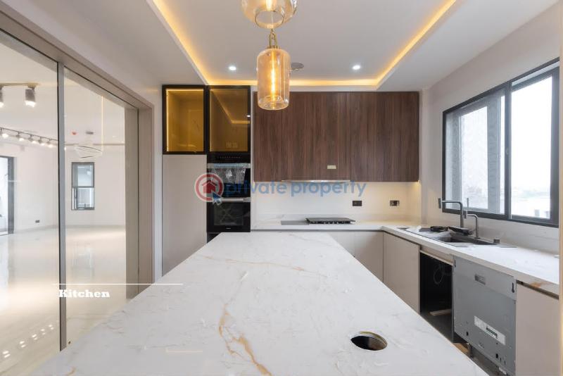 4 bedroom Maisonette For Sale Banana Island Ikoyi Lagos - 19