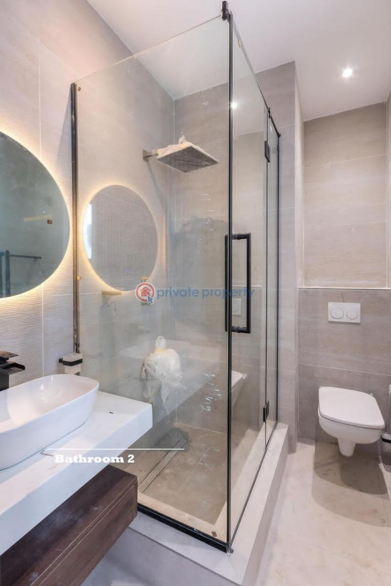 4 bedroom Maisonette For Sale Banana Island Ikoyi Lagos - 10