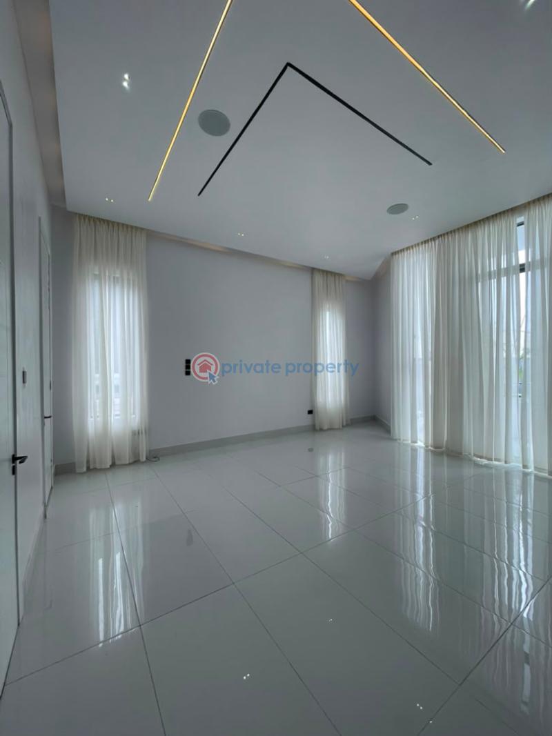 5 bedroom Detached Duplex For Sale Ikota Lekki Lagos - 8