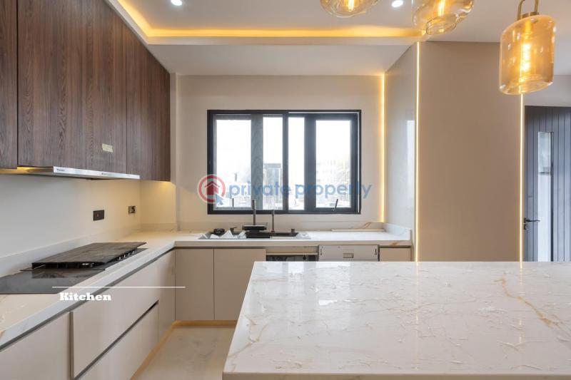 4 bedroom Maisonette For Sale Banana Island Ikoyi Lagos - 11