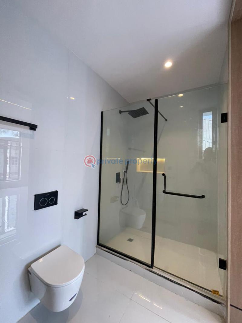 5 bedroom Detached Duplex For Sale Vgc Lekki Lagos - 13