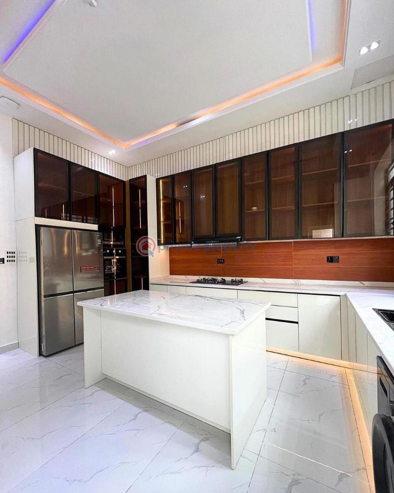 5 bedroom Detached Duplex For Sale Ikate, Lekki, Lagos Lekki Lagos - 3