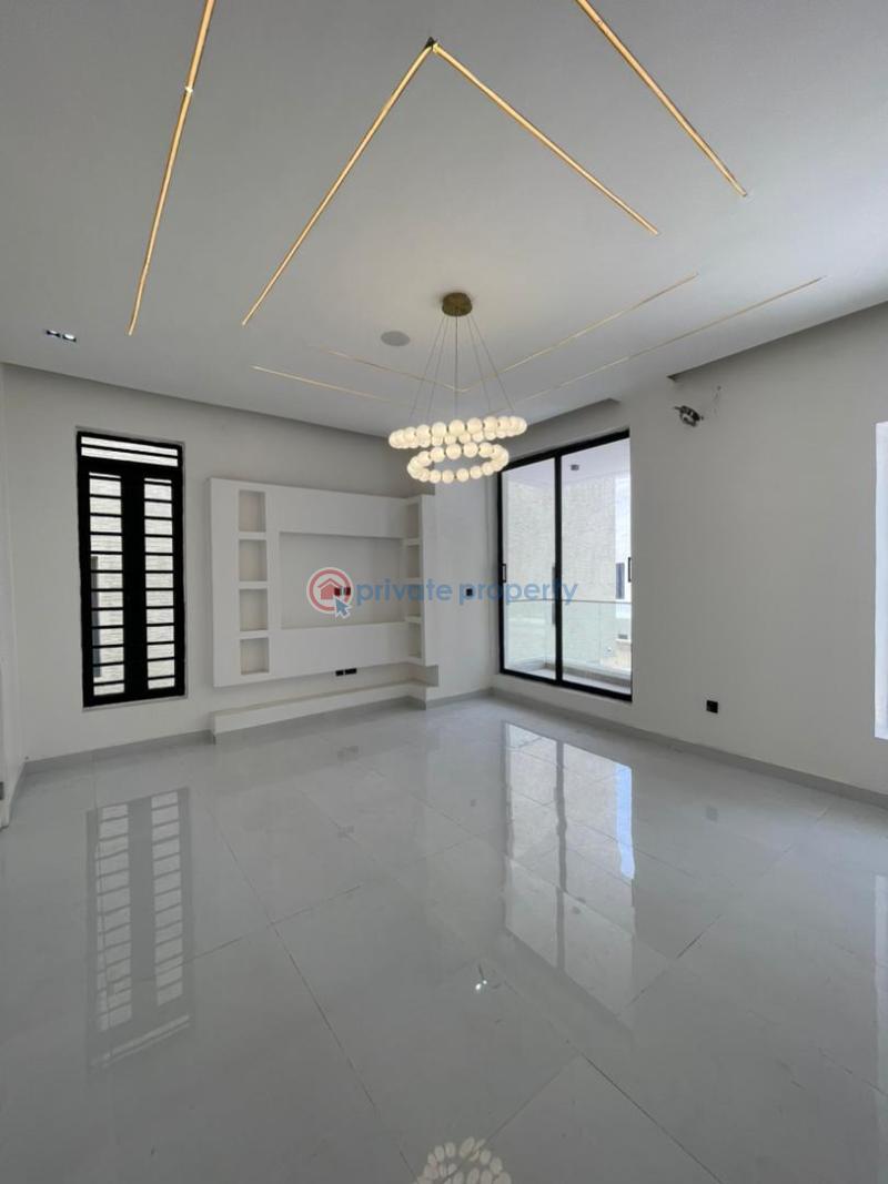 5 bedroom Detached Duplex For Sale Lekki Phase1 Lekki Lagos - 9