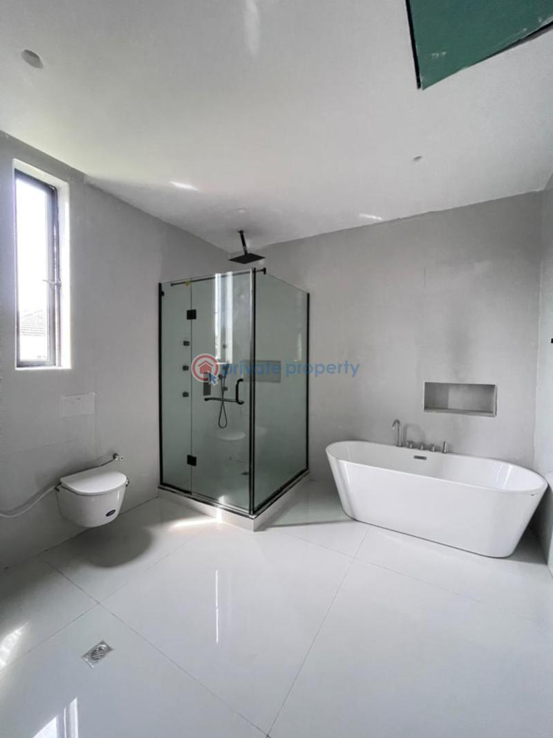 5 bedroom Detached Duplex For Sale Vgc Lekki Lagos - 12