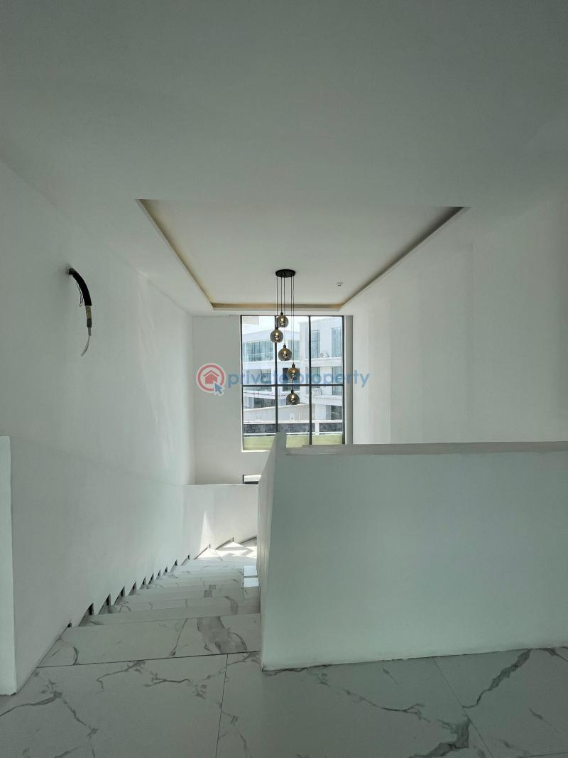 5 bedroom Detached Duplex For Sale Osapa Lagos Osapa London Lekki Lagos - 3