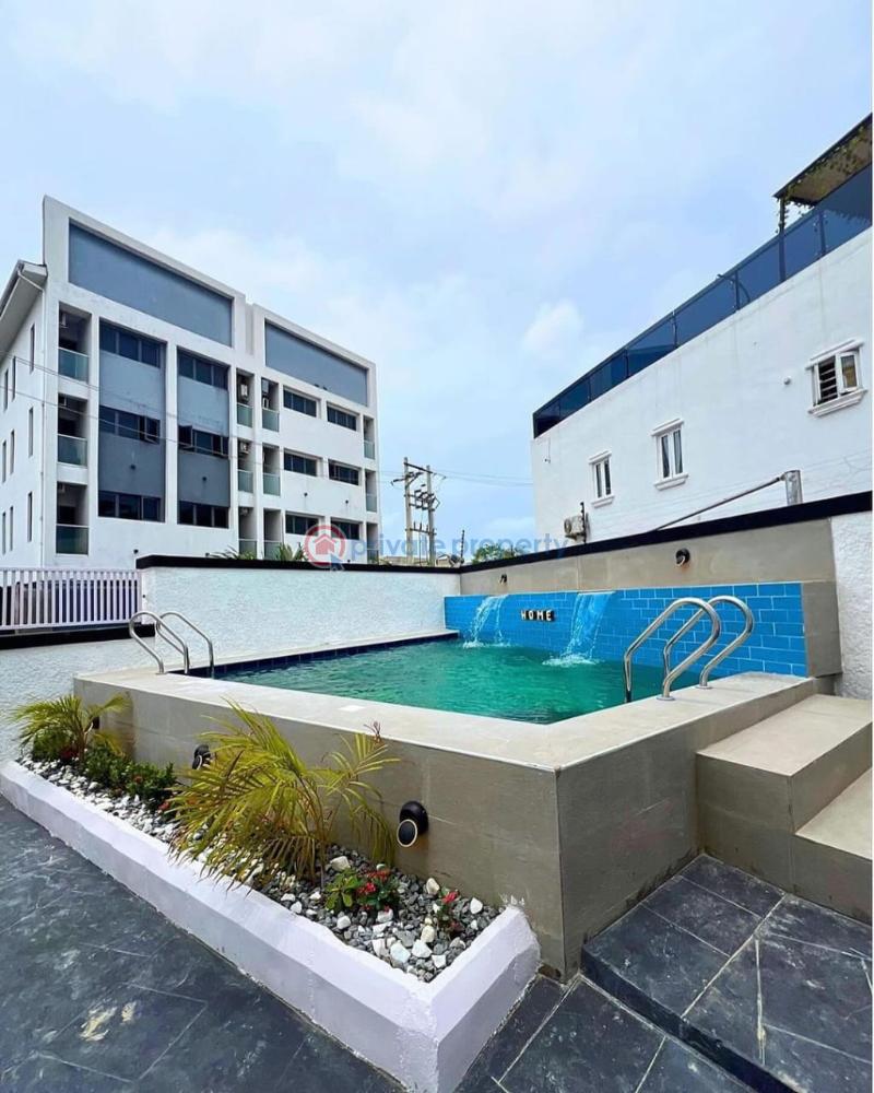 5 bedroom Detached Duplex For Sale Ikate, Lekki, Lagos Lekki Lagos - 8