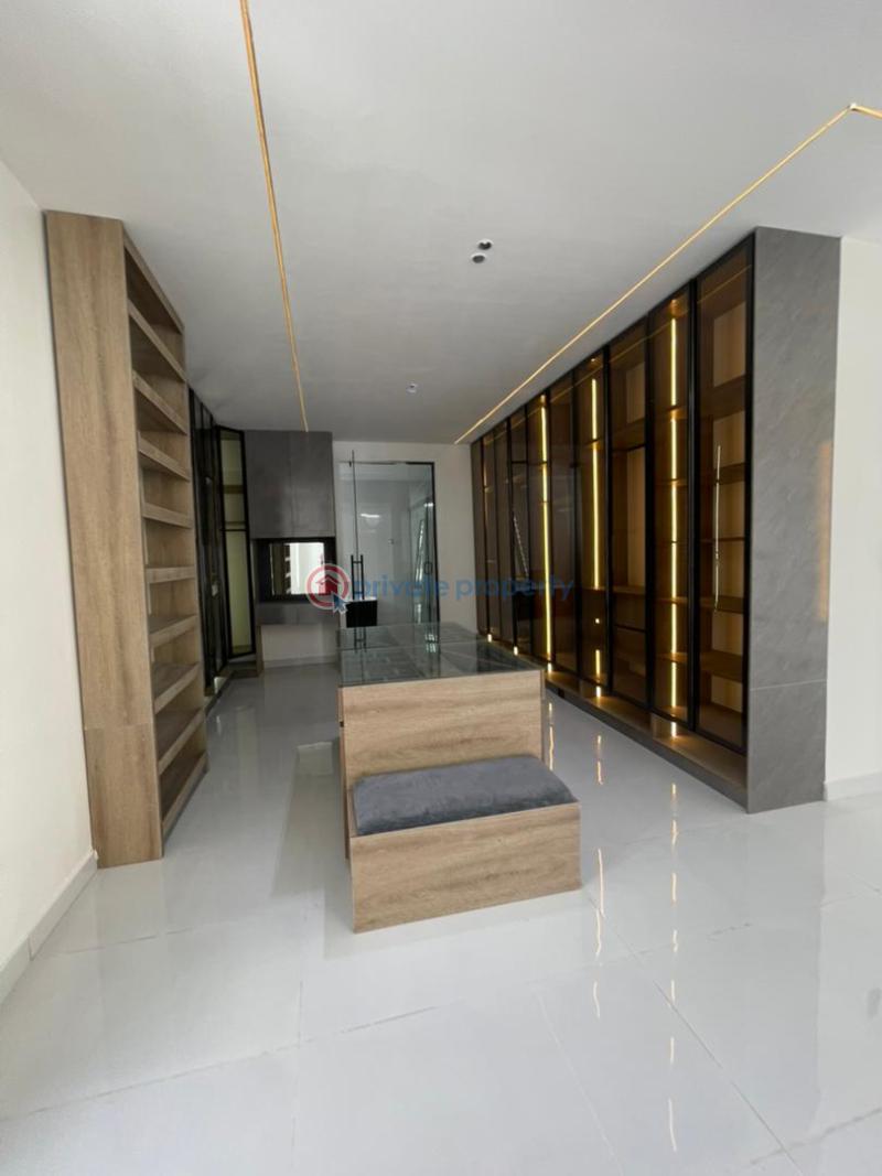 5 bedroom Detached Duplex For Sale Lekki Phase1 Lekki Lagos - 10