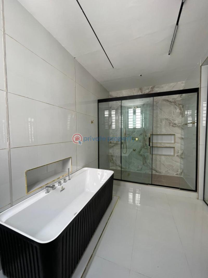 5 bedroom Detached Duplex For Sale Lekki Phase1 Lekki Lagos - 15