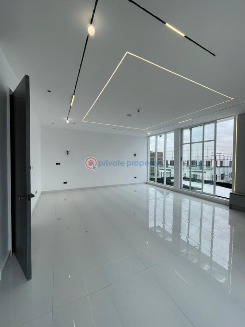 5 bedroom Detached Duplex For Sale Osapa London Lekki Lagos - 7