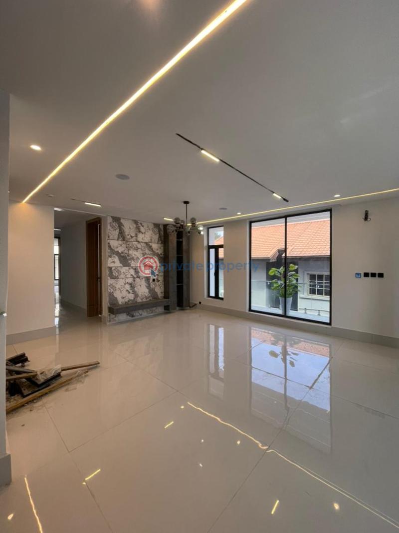 5 bedroom Detached Duplex For Sale Vgc Lekki Lagos - 4