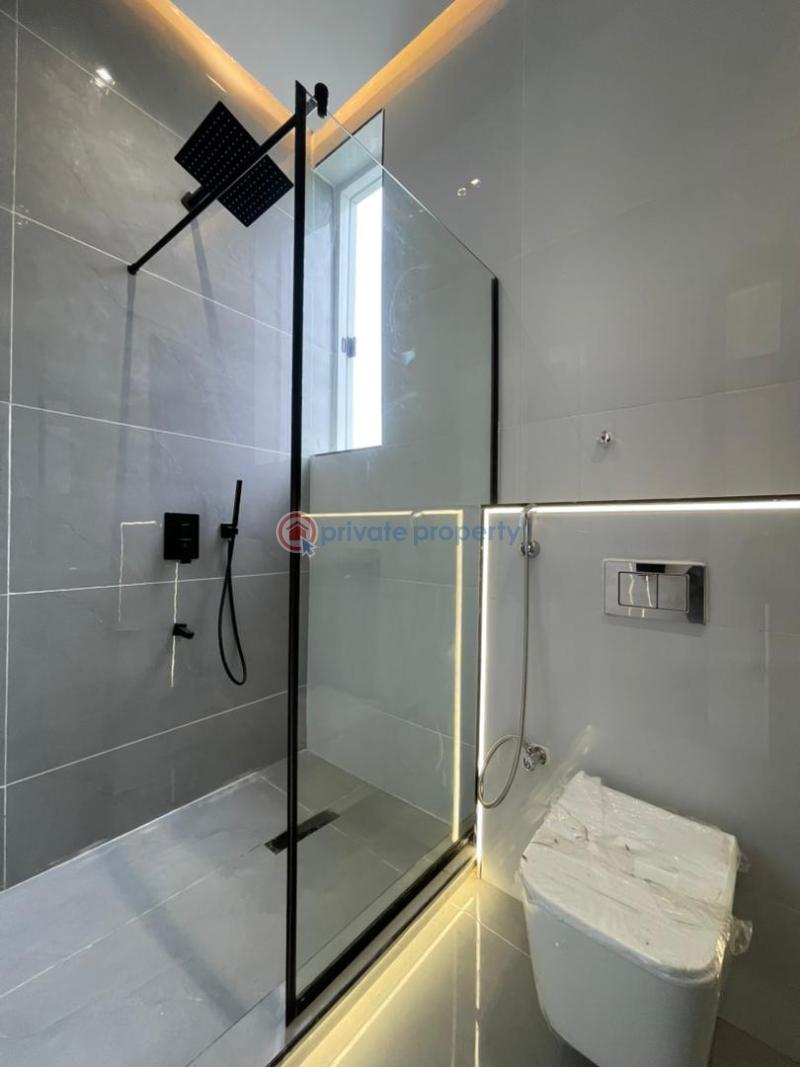 5 bedroom Detached Duplex For Sale Osapa London Lekki Lagos - 18