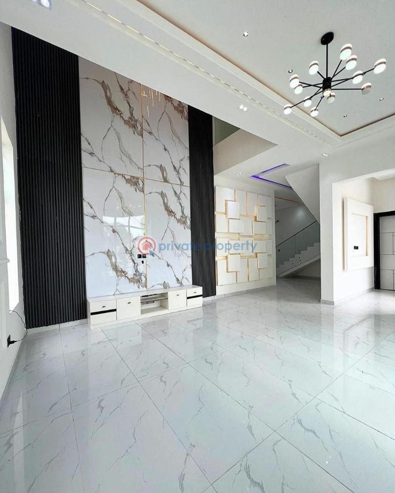 5 bedroom Detached Duplex For Sale Ikate, Lekki, Lagos Lekki Lagos - 7