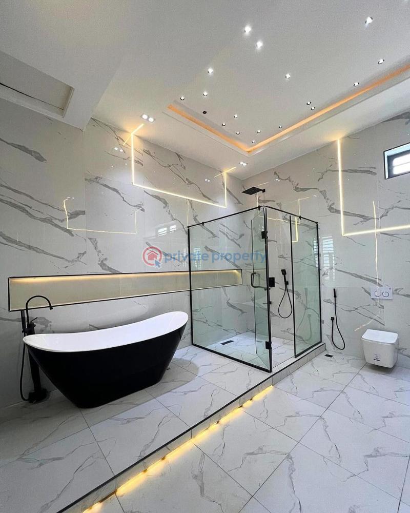 5 bedroom Detached Duplex For Sale Ikate, Lekki, Lagos Lekki Lagos - 6