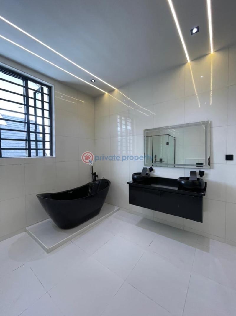 5 bedroom Detached Duplex For Sale Ikota Lekki Lagos - 18