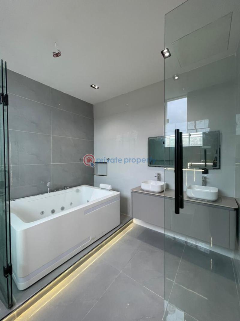 5 bedroom Detached Duplex For Sale Osapa London Lekki Lagos - 22