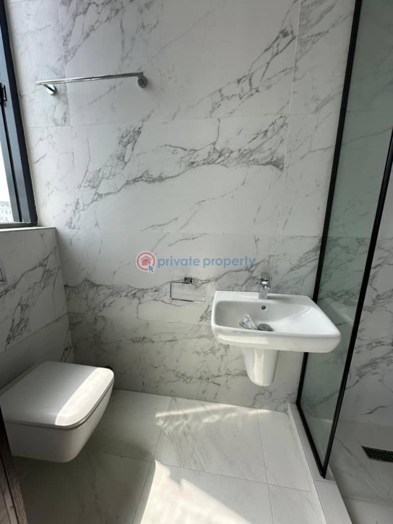 5 bedroom Detached Duplex For Sale Osapa London Lekki Lagos - 19