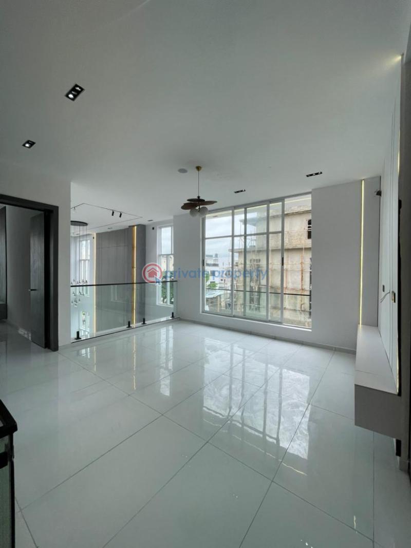 5 bedroom Detached Duplex For Sale Osapa London Lekki Lagos - 11