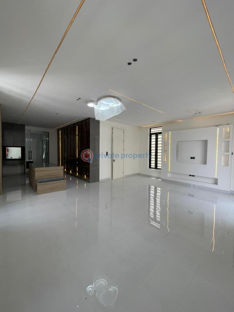 5 bedroom Detached Duplex For Sale Lekki Phase1 Lekki Lagos - 8